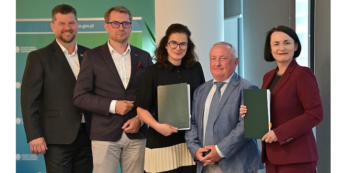 Gdańsk z dofinansowaniem na budowę bioeelektrociepłowni