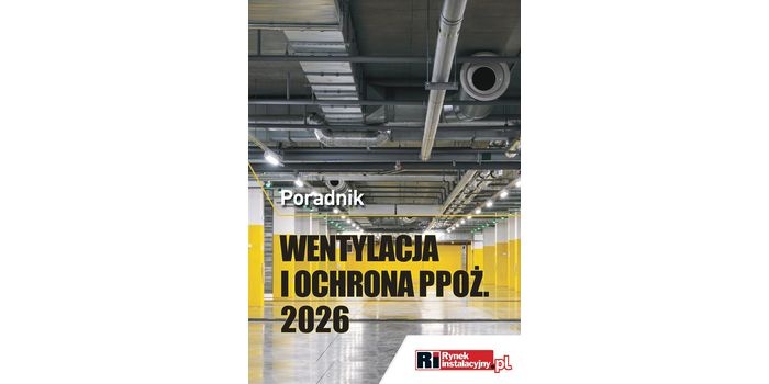 Bezpłatny e-book Wentylacja pożarowa 2026