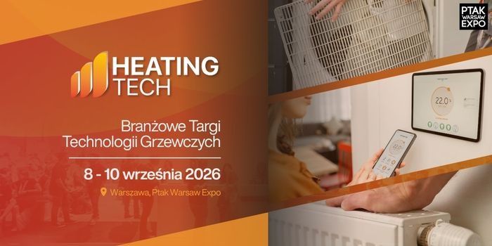 Heating Tech 2026