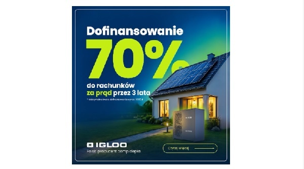 Sposób na nowoczesne, wygodne i ekonomiczne ogrzewanie domu