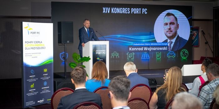 XIV Kongres PORT PC