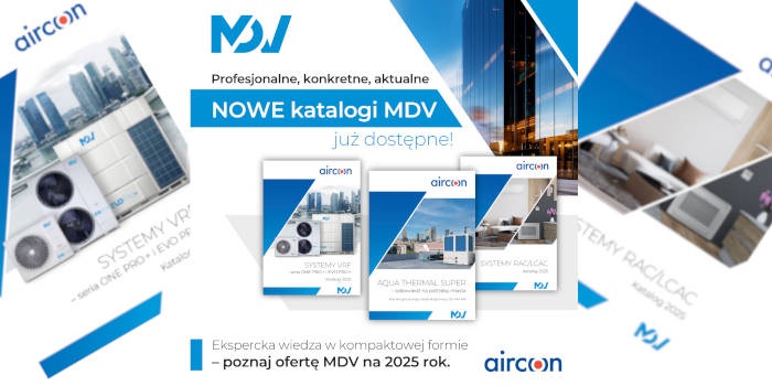 Kompaktowa dawka wiedzy – katalogi MDV 2025 już dostępne!