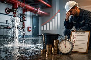W jaki sposób technologia wpływa na zmianę w projektowaniu instalacji hydroforowych »