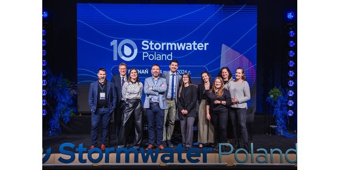 Jubileusz Stormwater Poland
