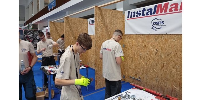 Instalator przyszłości