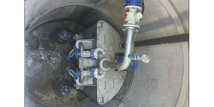 Pompownie ścieków – oszczędzanie energii oraz zapobieganie awariom