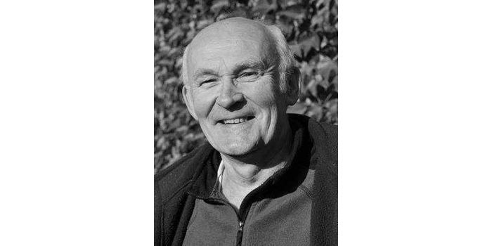 Zmarł dr inż. Bogusław Maludziński