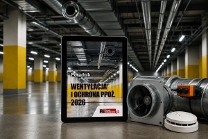 Projektujesz systemy ppoż.? Pobierz bezpłatny e-book z najnowszymi rozwiązaniami