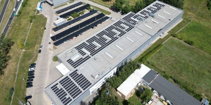 Jakość i bezpieczeństwo energii elektrycznej w budynkach przemysłowych