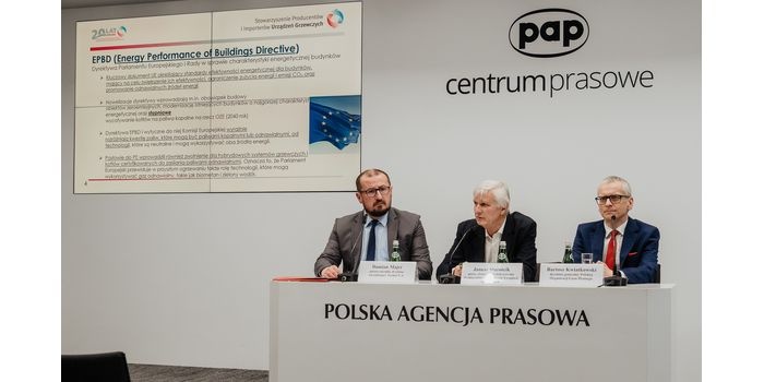 Transformacja energetyczna – czy Polska może odejść od gazu?