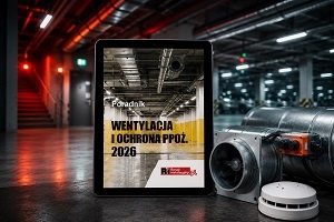 Projektujesz systemy ppoż.? Pobierz bezpłatny e-book z najnowszymi rozwiązaniami »