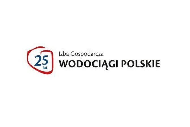 W tym roku "Wodociągi Polskie" obchodzą sw&oacute;j jubileusz.
IWGP