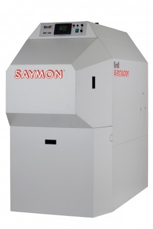 Kotły kondensacyjne olejowe SAYMON-Kroll