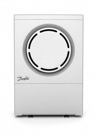 Pompa ciepła Danfoss DHP-AQ 11