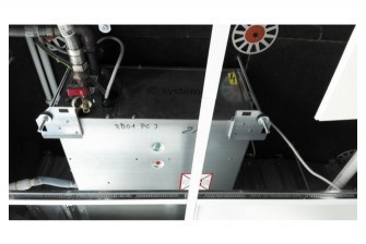 Pompa ciepła WLHP &ndash; Water Loop Heat Pump
Fot. archiwum autora (R. Sosnowski)