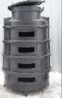 Przepompownia SP-1000