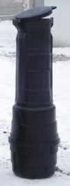 Przepompownia SP-150