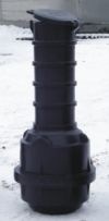 Przepompownia SP-250