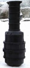 Przepompownia SP-500