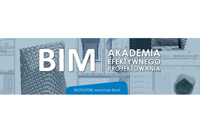 Startuje BIM - Akademia Efektywnego Projektowania
Fot. PROCAD