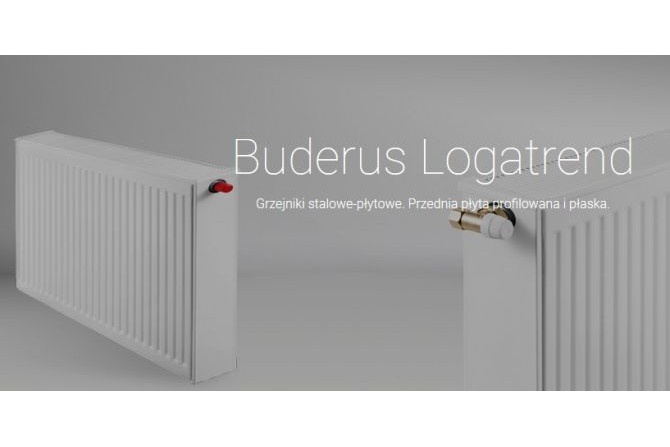 Buderus Logatrend