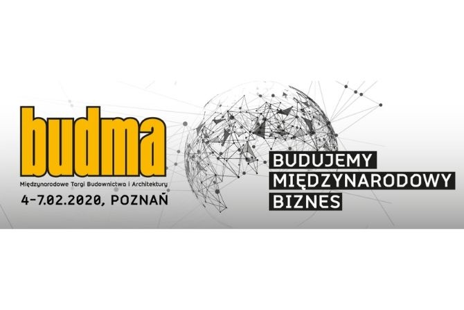 Poznaj złotych medalist&oacute;w targ&oacute;w BUDMA 2020
Fot. mat. pras