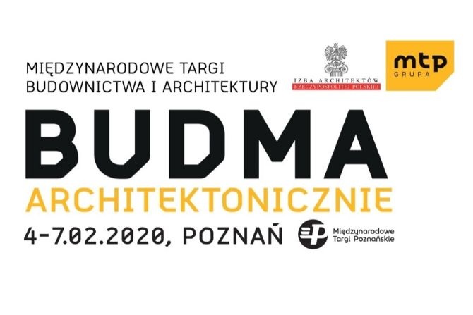 BUDMA &ndash; miejsce (nie tylko) dla architekt&oacute;w
Fot. mat. pras.