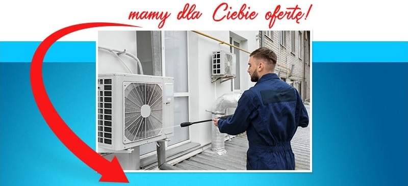 Środki do czyszczenia i dezynfekcji klimatyzacji i urządzeń chłodniczych
Rectorseal