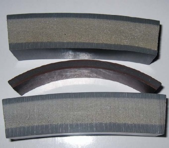 Rury PVC ze wzmocnionym rdzeniem
