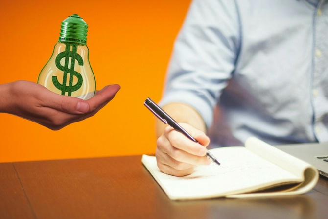 NFOŚiGW rozdzieli dotacje na efektywność energetyczną
fot. Pixabay