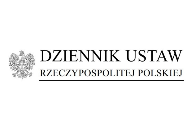 Szczeg&oacute;łowy zakres i forma projektu budowlanego
Fot. prawo.sejm.gov.pl