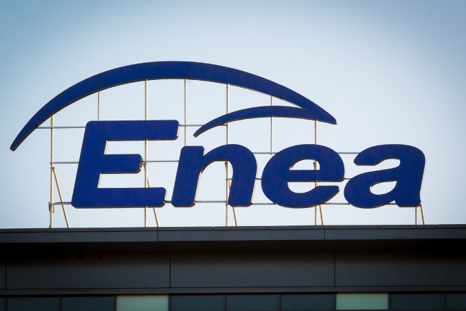 Enea zainwestuje w nowe źr&oacute;dło kogeneracji w walce ze smogiem
Fot. Enea