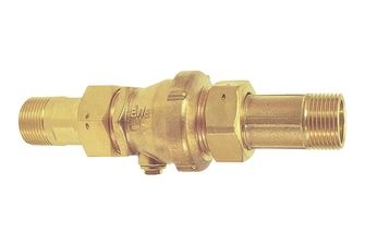 EWE Armaturen