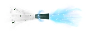 Filtr Nano fotokataliczny TiO2