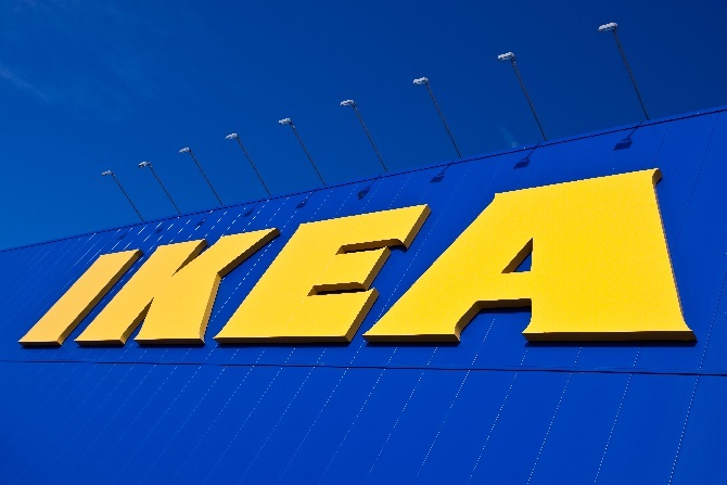 Pompy ciepła w IKEA
fot. Flickr