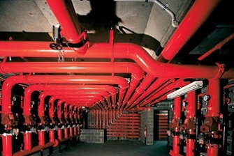 Tryskacze suche – instalowanie i eksploatacja
