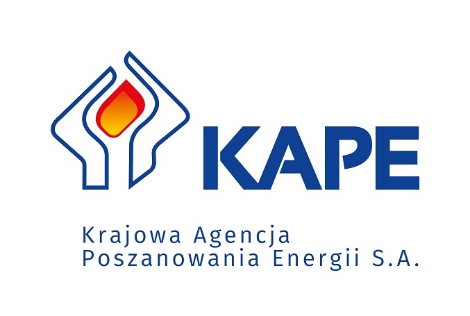 Krajowa Agencja Poszanowania Energii S.A.
fot. KAPE