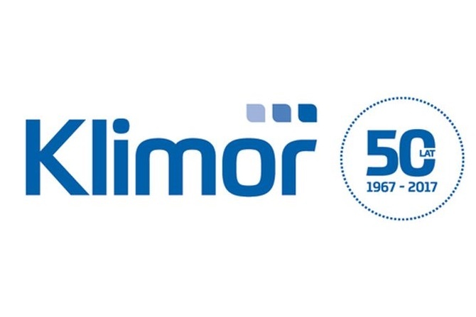 Klimor kończy 50 lat
Klimor