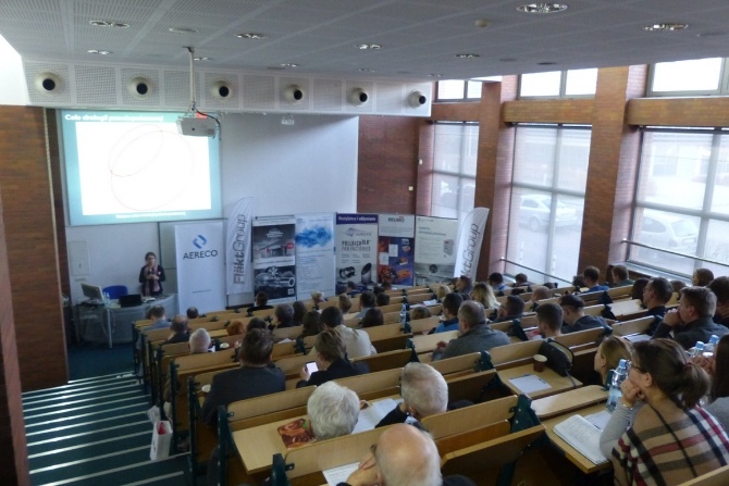 8. Konferencja Szkoleniowa Ochrona ppoż.
Fot. Redakcja RI