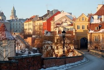 Energetyka solarna oparta na źr&oacute;dłach rozproszonych w miastach
Fot. www.sxc.hu