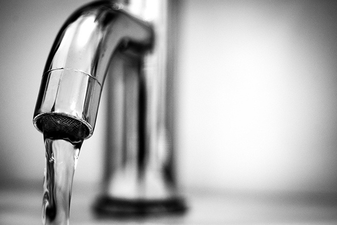 Dofinansowanie na zaopatrzenie w wodę pitną
Fot. pixabay.com
