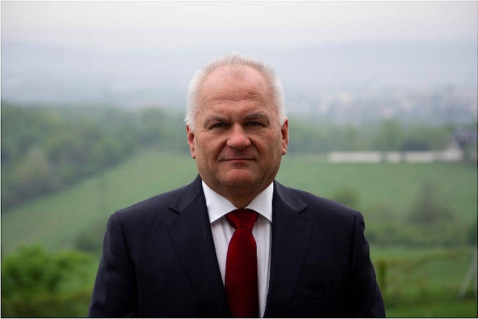 Paweł Lachman