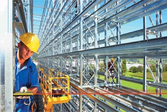 Dalmierz laserowy - niezbędne narzędzie pracy instalatora
Leica