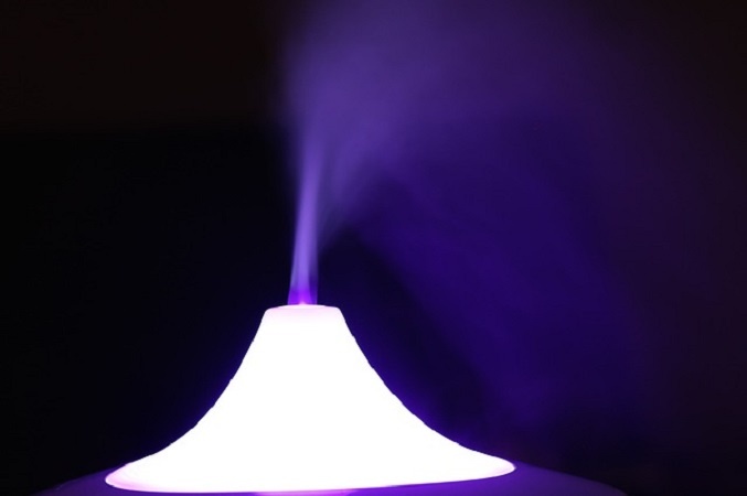Nawilżacze powietrza; fot. Pixabay