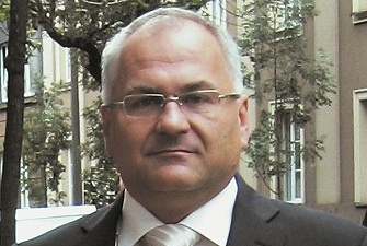 Paweł Lachman, prezes zarządu Polskiej Organizacji Rozwoju Technologii Pomp Ciepła
PORT PC