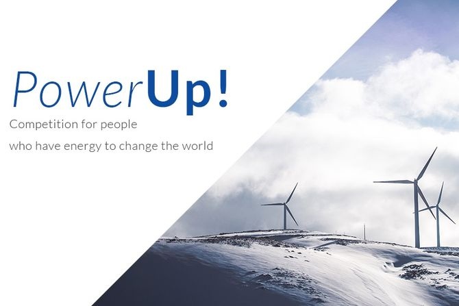 PowerUp! by InnoEnergy - III edycja konkursu
kic-kickoff.com