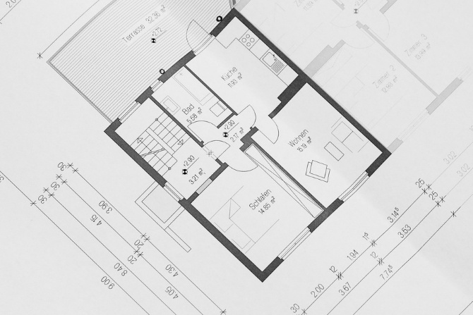 Ministerstwo Inwestycji i Rozwoju nowelizuje prawo budowlane. Jaki projekt budowlany trzeba będzie złożyć?
Fot. pixabay.com