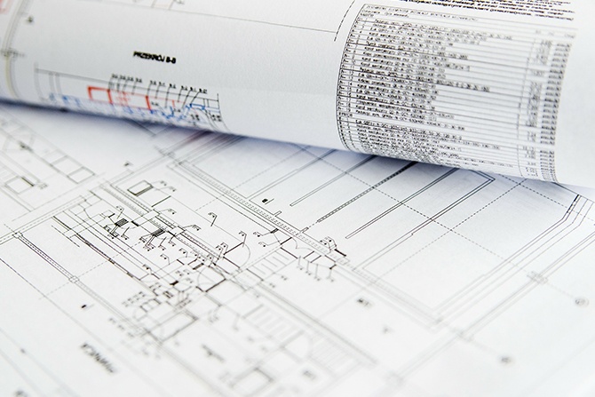 Ogrzewanie – komfort cieplny i oszczędności zaczynają się od dobrego projektu; Fot. pixabay.com