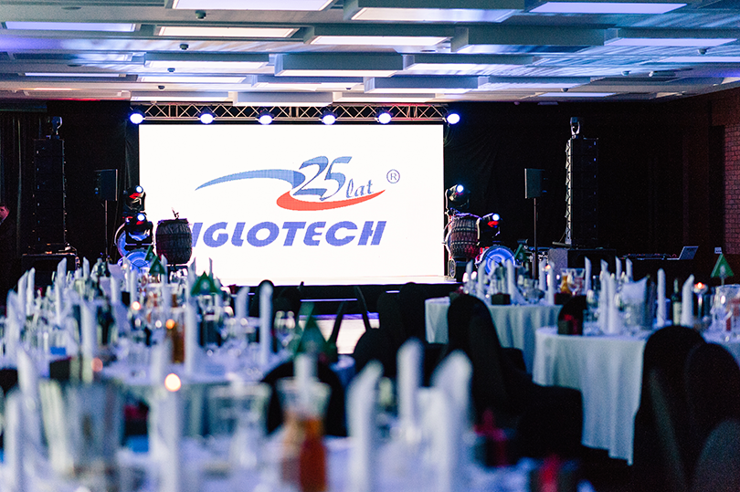 Relacja z konferencji Grupy Iglotech 2018
fot. Iglotech