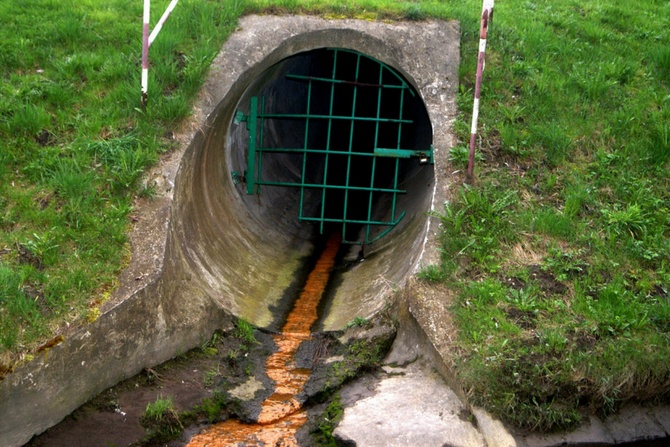 Nowoczesne systemy wodno-kanalizacyjne
Fot. pixabay.com